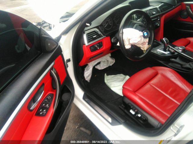 WBA4J5C59KBM65951 BMW 4 Series 440i