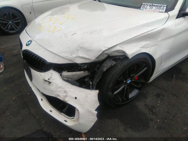 WBA4J5C59KBM65951 BMW 4 Series 440i