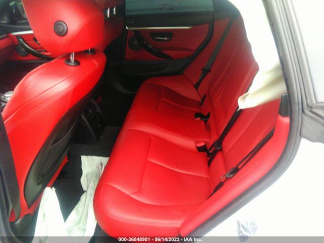 WBA4J5C59KBM65951 BMW 4 Series 440i