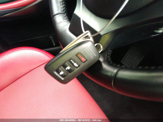 JTHCA1D26M5115530 Lexus Is Is 300