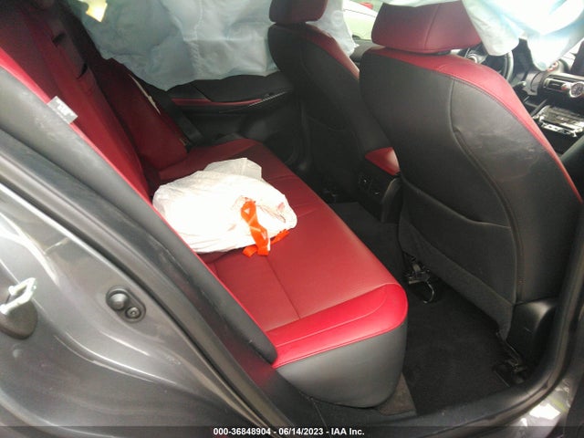 JTHCA1D26M5115530 Lexus Is Is 300