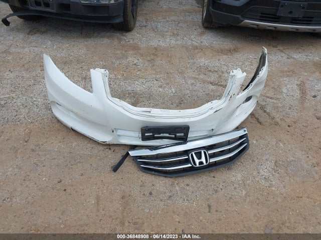 2012 HONDA ACCORD SDN EX-L VIN: 1HGCP3F82CA039700