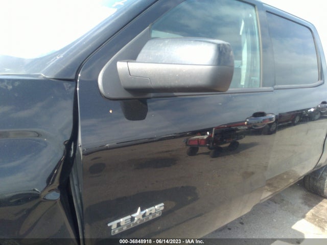 Chevrolet Silverado 1500 Lt 2014 3GCPCREHXEG382601 Image 6