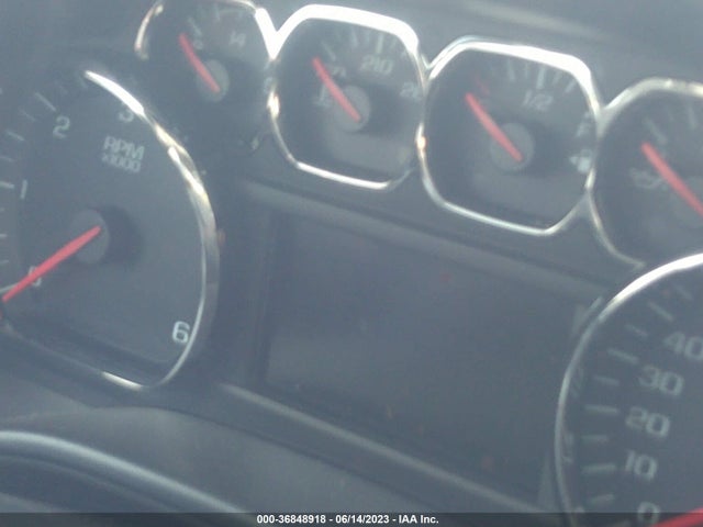 Chevrolet Silverado 1500 Lt 2014 3GCPCREHXEG382601 Image 7