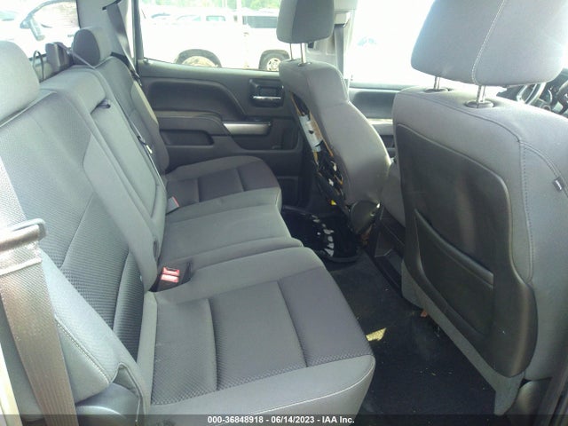 Chevrolet Silverado 1500 Lt 2014 3GCPCREHXEG382601 Image 14