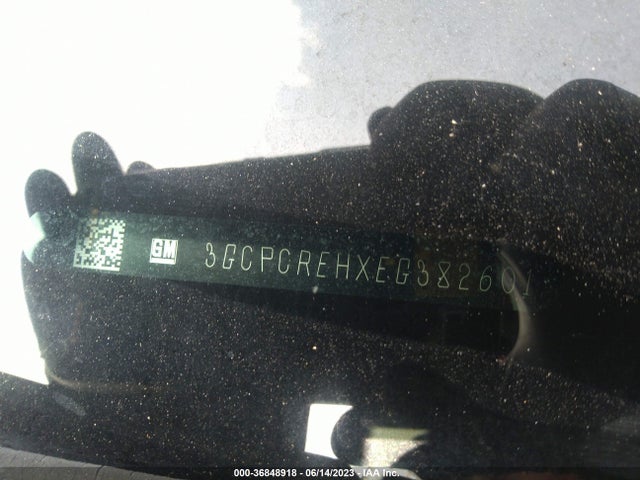 Chevrolet Silverado 1500 Lt 2014 3GCPCREHXEG382601 Image 15