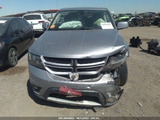 3C4PDDEG0KT764579 Dodge JOURNEY GT