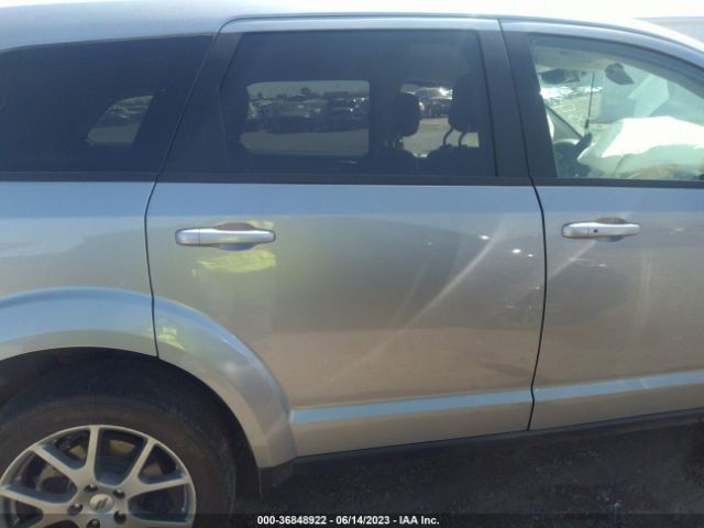 3C4PDDEG0KT764579 Dodge JOURNEY GT