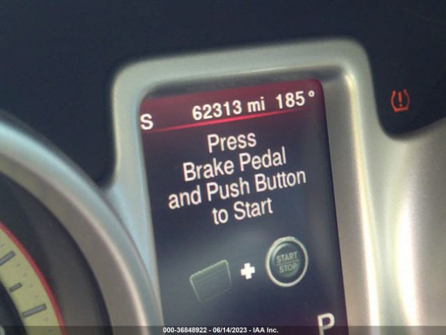 3C4PDDEG0KT764579 Dodge JOURNEY GT