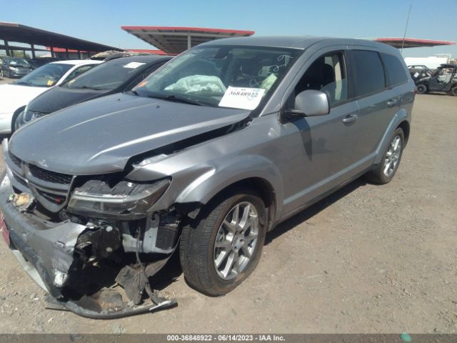 3C4PDDEG0KT764579 Dodge JOURNEY GT