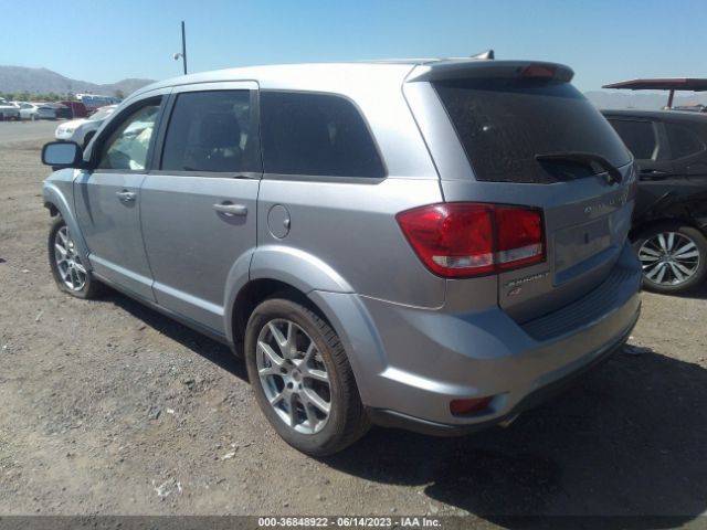 3C4PDDEG0KT764579 Dodge JOURNEY GT