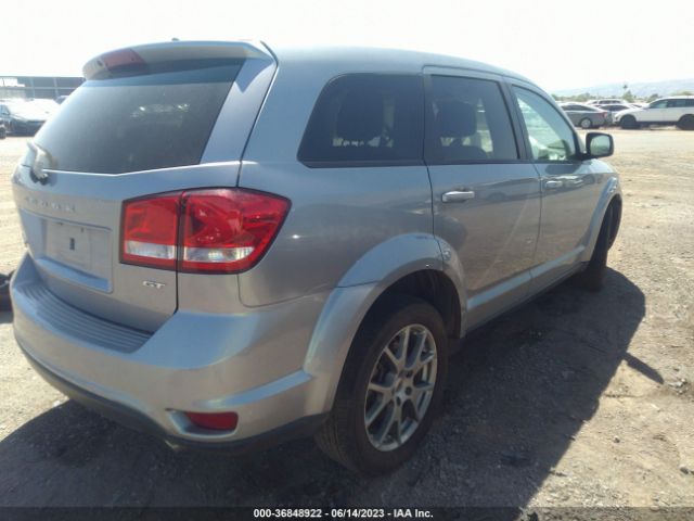3C4PDDEG0KT764579 Dodge JOURNEY GT