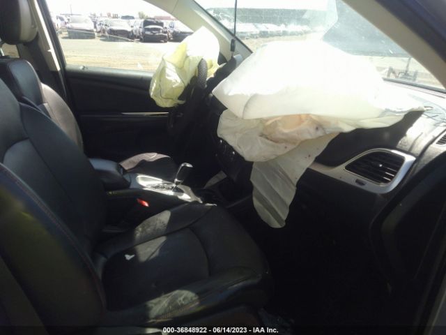 3C4PDDEG0KT764579 Dodge JOURNEY GT