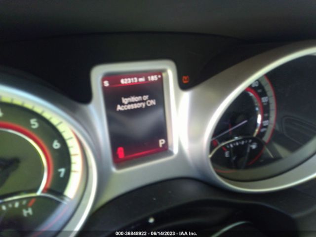 3C4PDDEG0KT764579 Dodge JOURNEY GT
