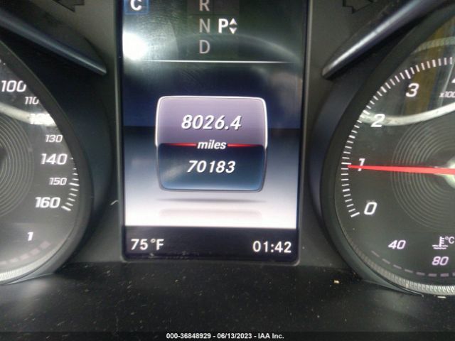 55SWF4JB6HU185974 Mercedes-Benz C-class C 300