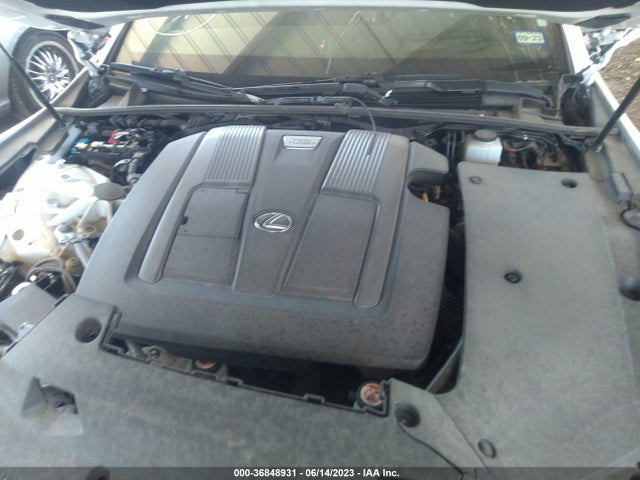JTHB51FF6K5009589 Lexus Ls Ls 500