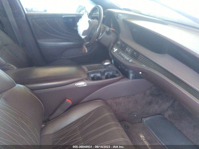 JTHB51FF6K5009589 Lexus Ls Ls 500