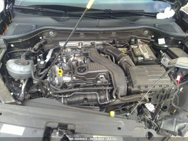 3VVCX7B24NM048378 Volkswagen TAOS S