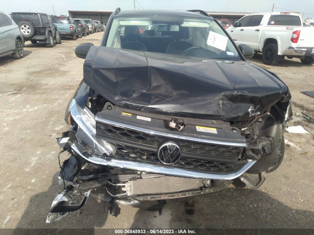 3VVCX7B24NM048378 Volkswagen TAOS S