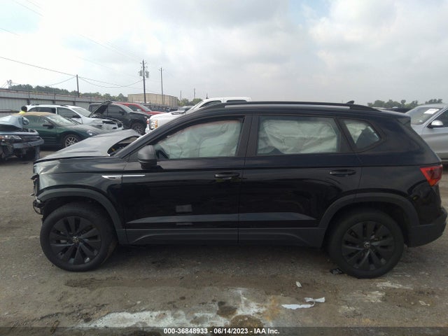 3VVCX7B24NM048378 Volkswagen TAOS S