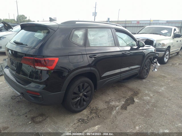 3VVCX7B24NM048378 Volkswagen TAOS S