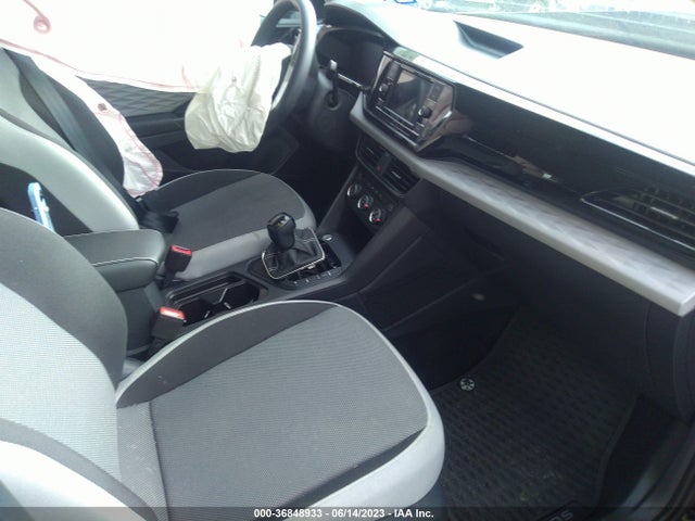 3VVCX7B24NM048378 Volkswagen TAOS S
