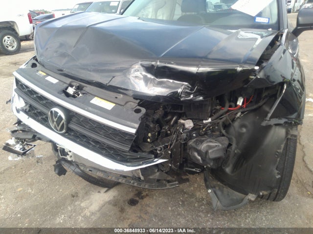 3VVCX7B24NM048378 Volkswagen TAOS S