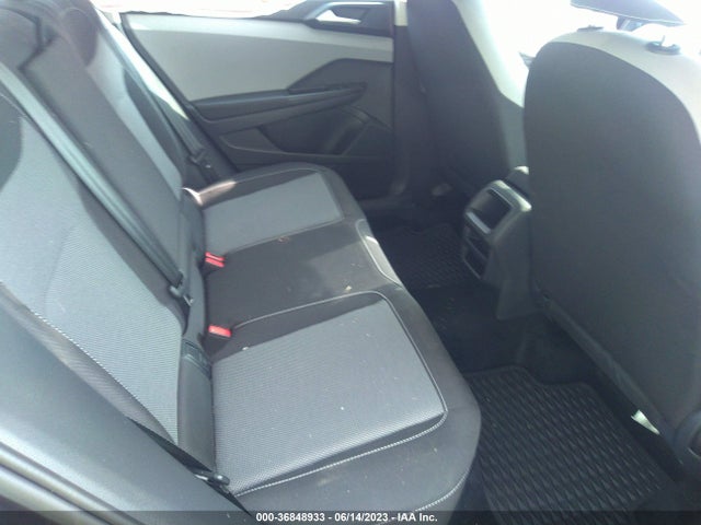 3VVCX7B24NM048378 Volkswagen TAOS S