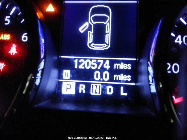 2011 NISSAN ROGUE SV VIN: JN8AS5MV7BW310846