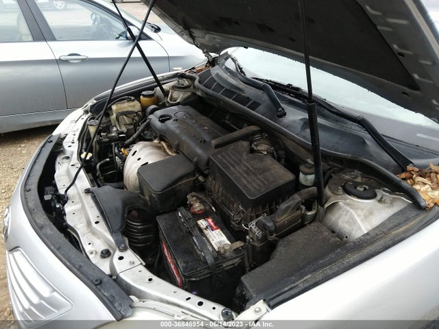 Продажа на аукционе авто 2007 Toyota Camry Ce/le/se/xle, vin: 4T1BE46K67U193859, номер лота: 36848954