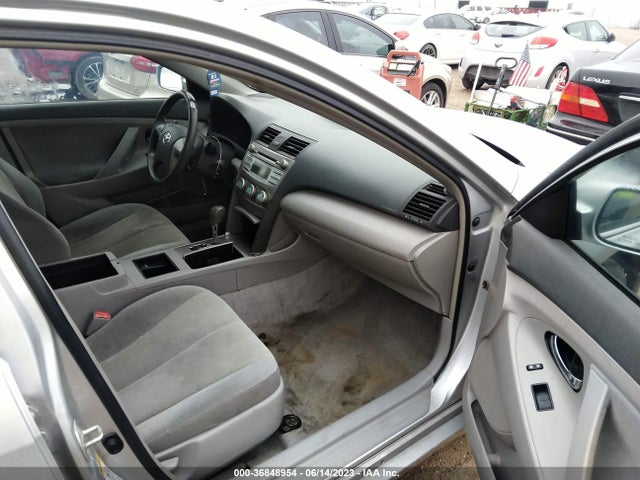 Продажа на аукционе авто 2007 Toyota Camry Ce/le/se/xle, vin: 4T1BE46K67U193859, номер лота: 36848954