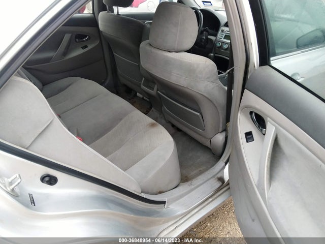 Продажа на аукционе авто 2007 Toyota Camry Ce/le/se/xle, vin: 4T1BE46K67U193859, номер лота: 36848954