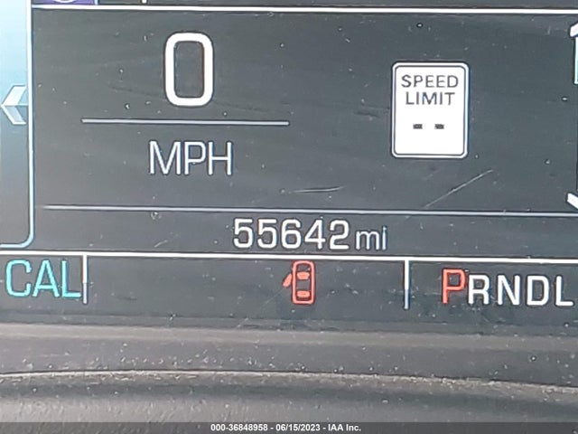 Chevrolet Suburban Lt 2019 1GNSCHKC0KR129965 Image 7