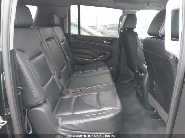 Chevrolet Suburban Lt 2019 1GNSCHKC0KR129965 Image 14