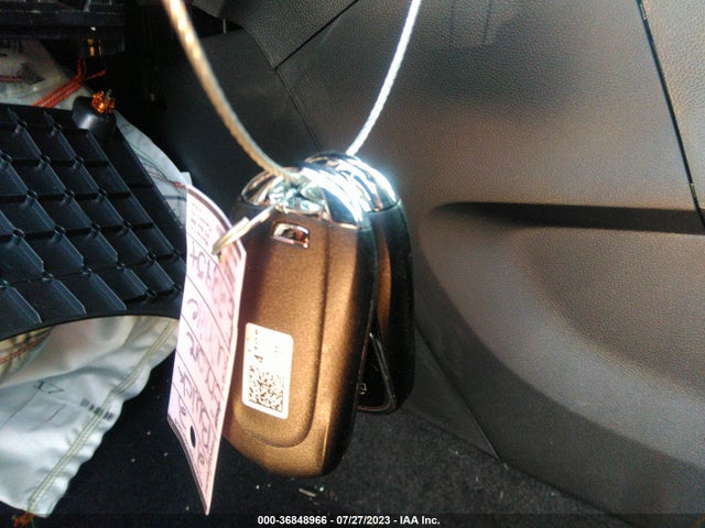 2022 BUICK ENCORE AWD PREFERRED VIN: KL4CJESMXNB567510