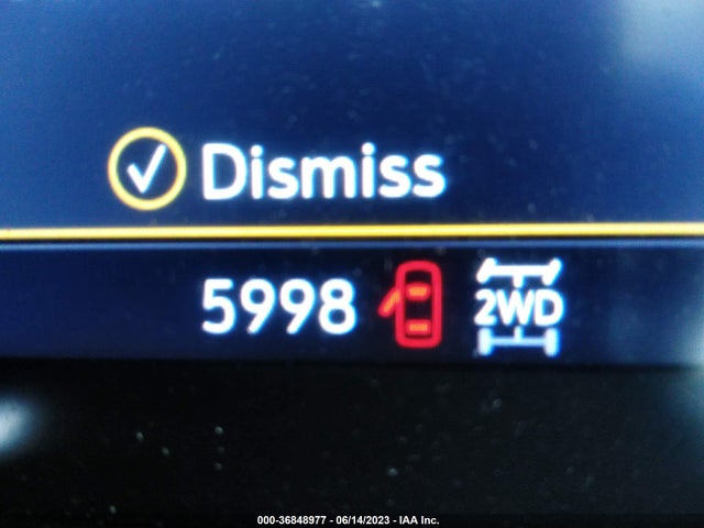2020 BUICK ENCORE GX SELECT VIN: KL4MMESL4LB110742