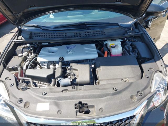 Lexus Ct Ct 200h 2017 JTHKD5BHXH2287133 Image 16