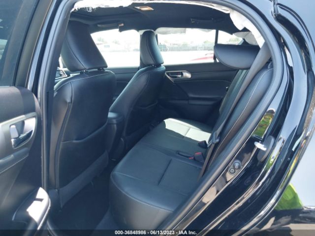 Lexus Ct Ct 200h 2017 JTHKD5BHXH2287133 Image 14