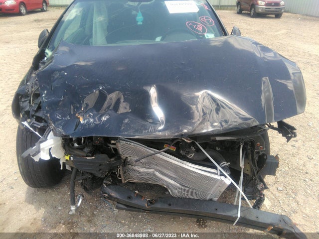 KIA FORTE LX 2017 3KPFK4A77HE113678 Image 10