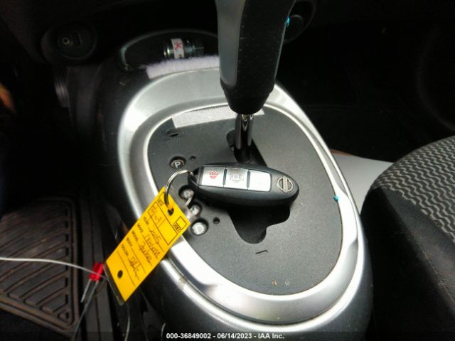 JN8AF5MR1FT502049 Nissan JUKE S