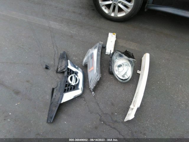 JN8AF5MR1FT502049 Nissan JUKE S