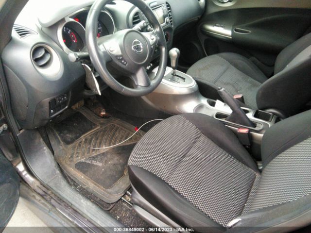 JN8AF5MR1FT502049 Nissan JUKE S