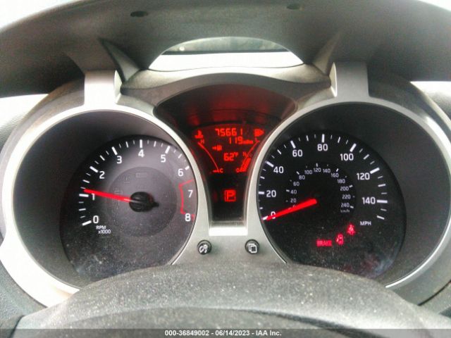 JN8AF5MR1FT502049 Nissan JUKE S