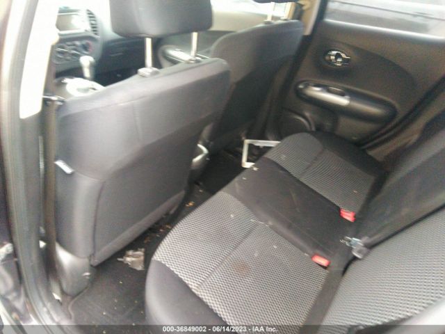 JN8AF5MR1FT502049 Nissan JUKE S