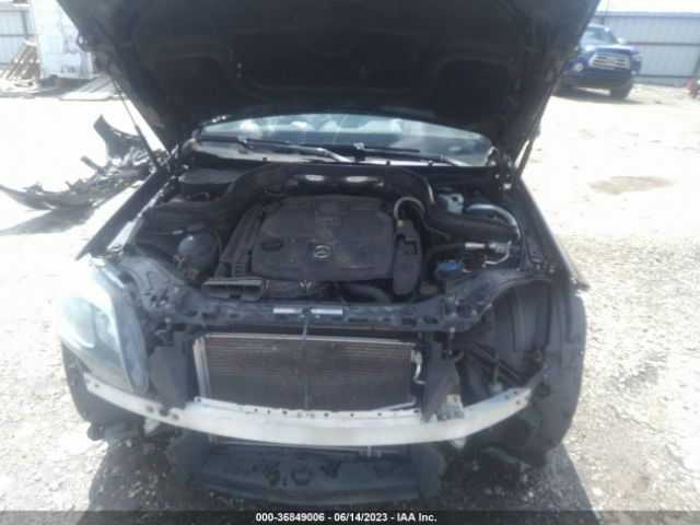WDCGG5HB4EG236222 Mercedes-Benz GLK 350