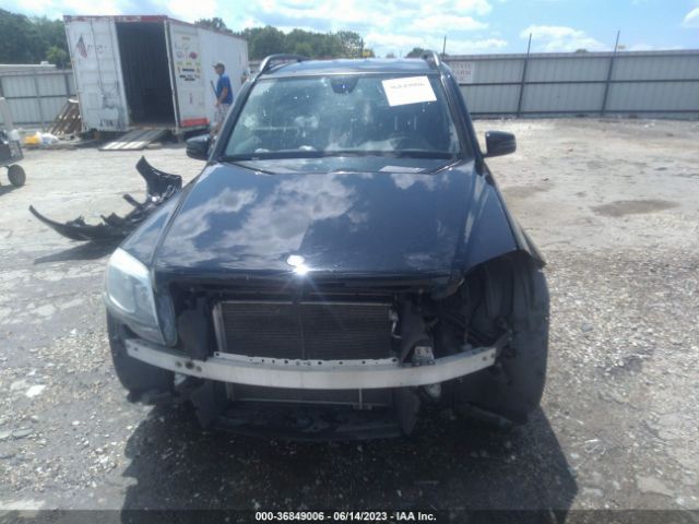WDCGG5HB4EG236222 Mercedes-Benz GLK 350