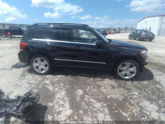 WDCGG5HB4EG236222 Mercedes-Benz GLK 350