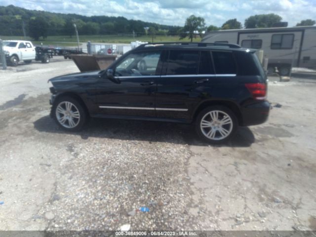 WDCGG5HB4EG236222 Mercedes-Benz GLK 350