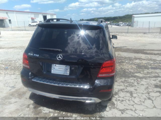 WDCGG5HB4EG236222 Mercedes-Benz GLK 350