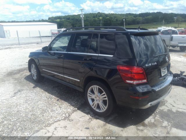 WDCGG5HB4EG236222 Mercedes-Benz GLK 350